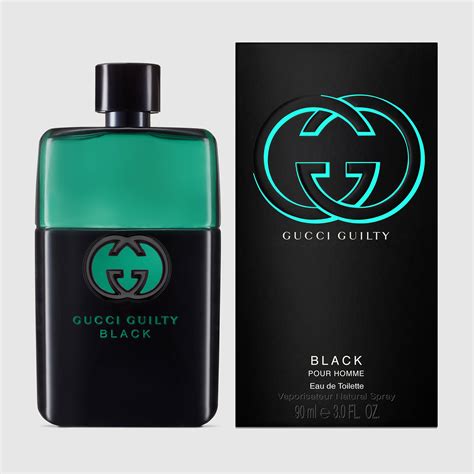 perfume for men gucci|Gucci by for men 90ml.